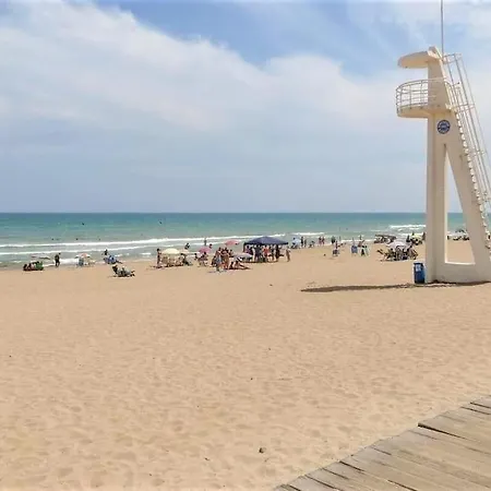 Studio Penthouse Mit Meerblick 650m Vom La Mata Appartamento Torrevieja