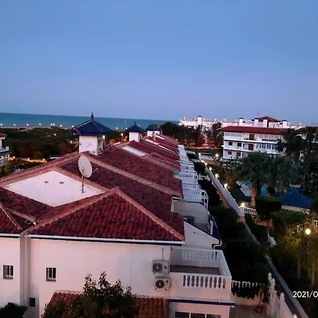 Studio Penthouse Mit Meerblick 650m Vom La Mata Torrevieja