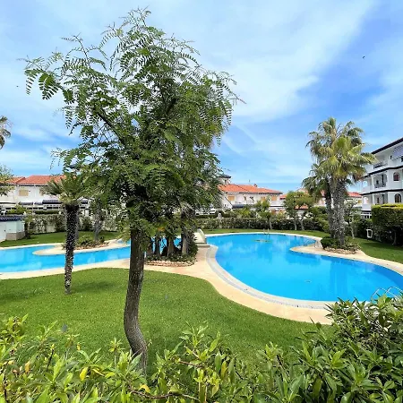 Studio Penthouse Mit Meerblick 650m Vom La Mata Apartment *